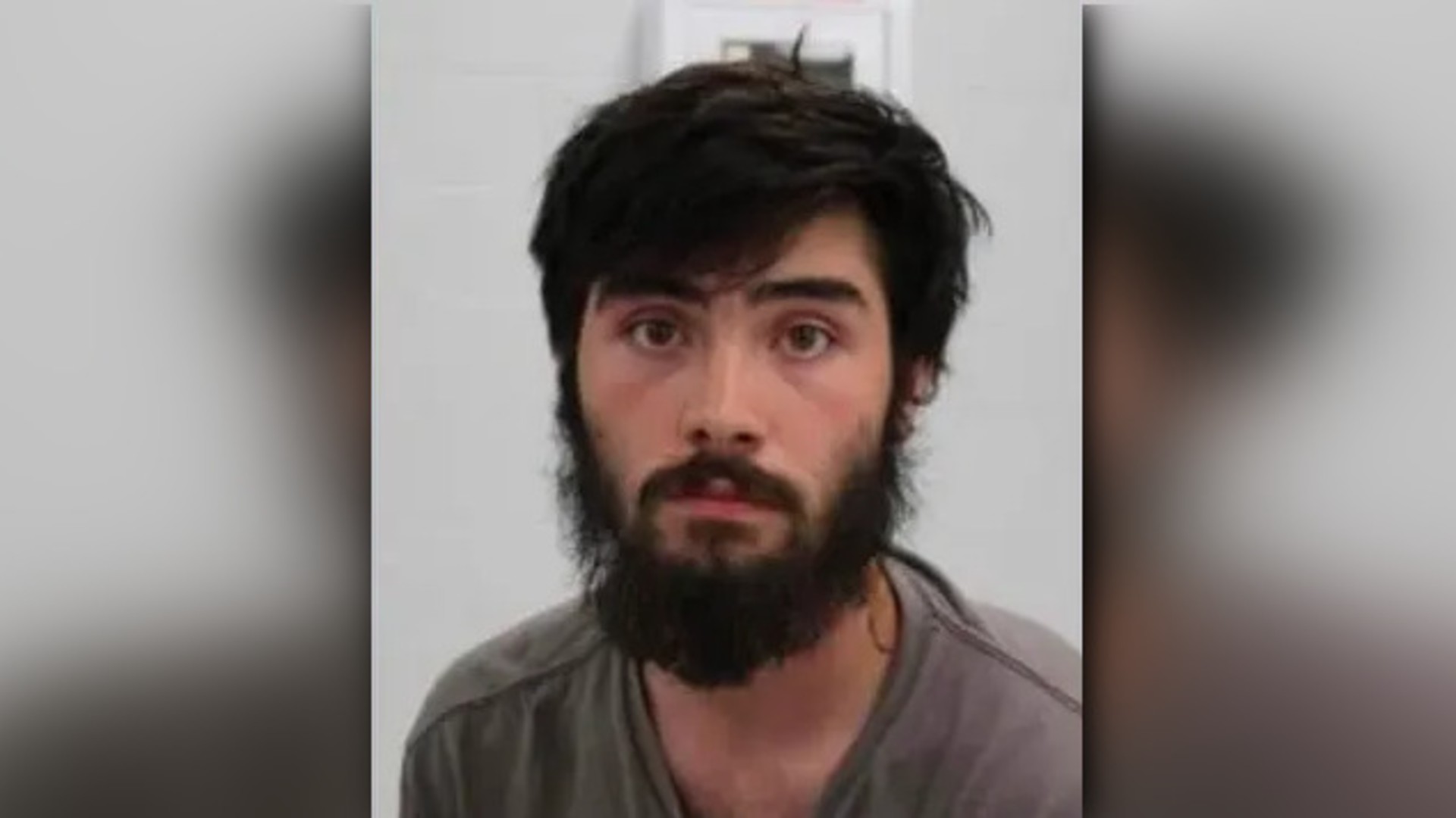 Tyler Eugene Sanders (via Fayette County District Attorney's Office)