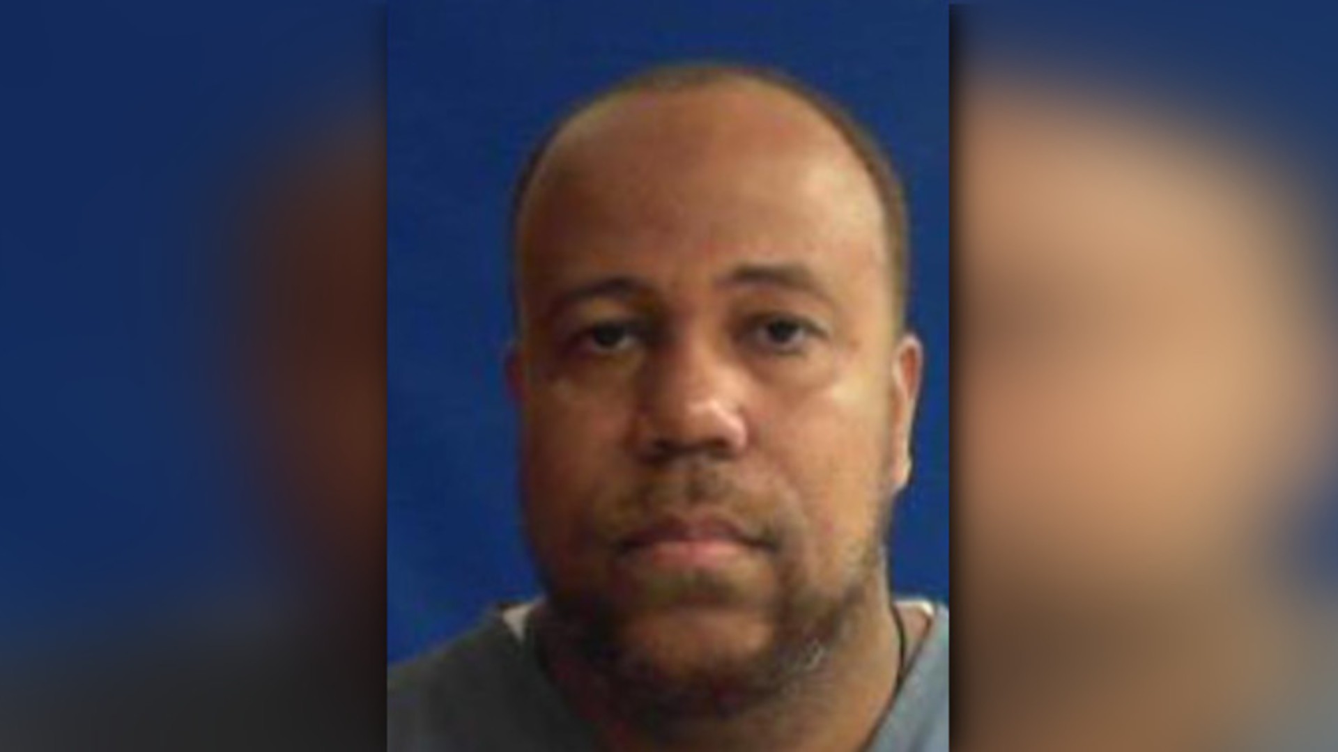 Ladavion King (via Florida Department of Corrections)