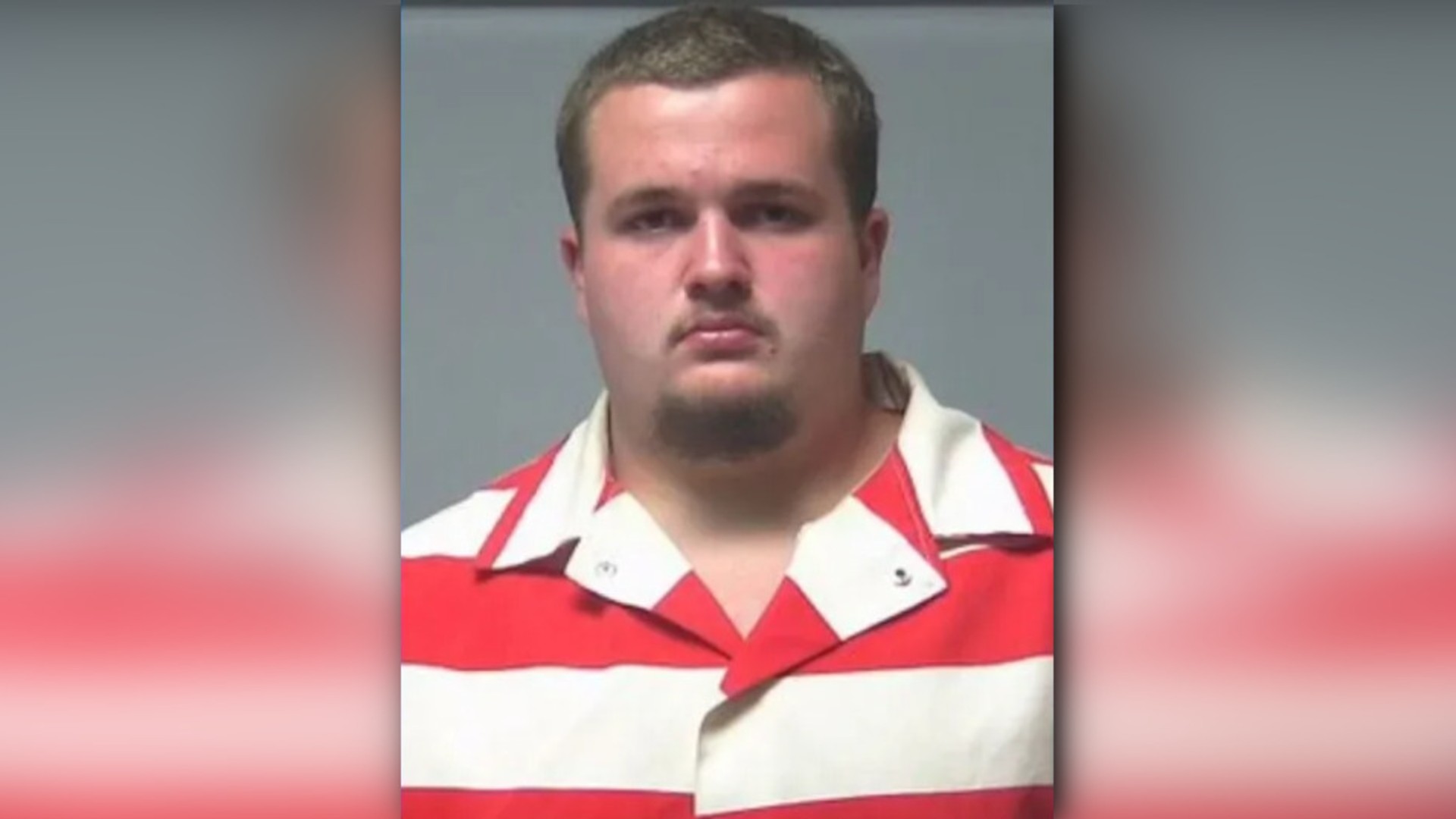 William Sanders (via Brewton Police Department)