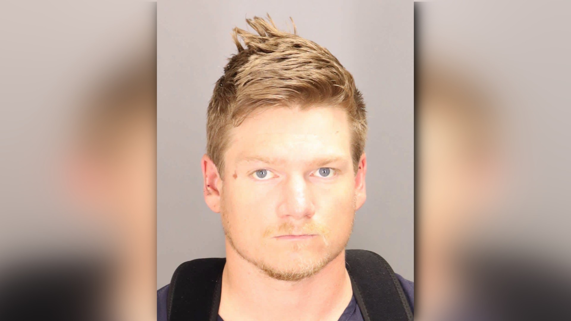 Charles Dean Pace (via Oakland County Sheriff's Office)