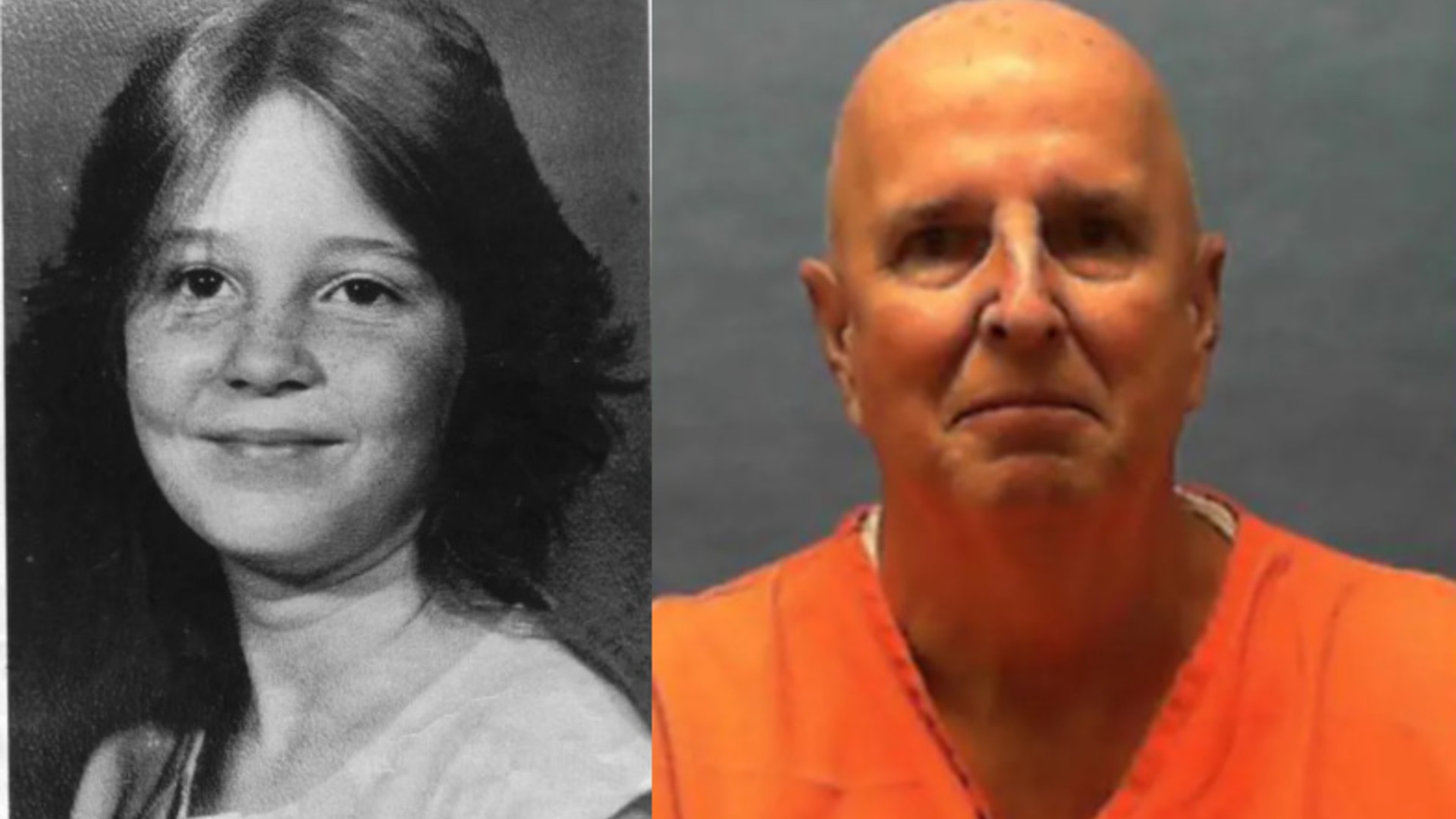 Teresa McAbee, left, and James Duckett