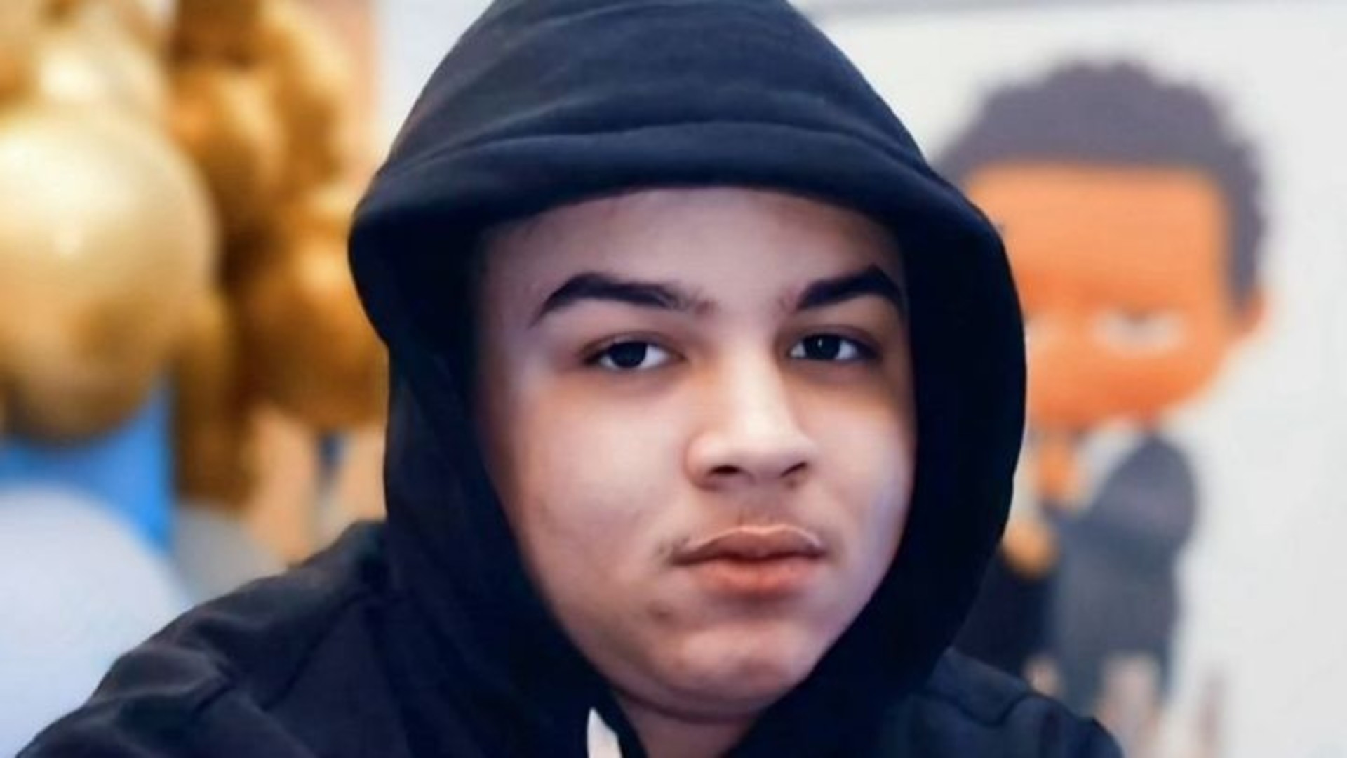 Emil Rodriguez (via GoFundMe)