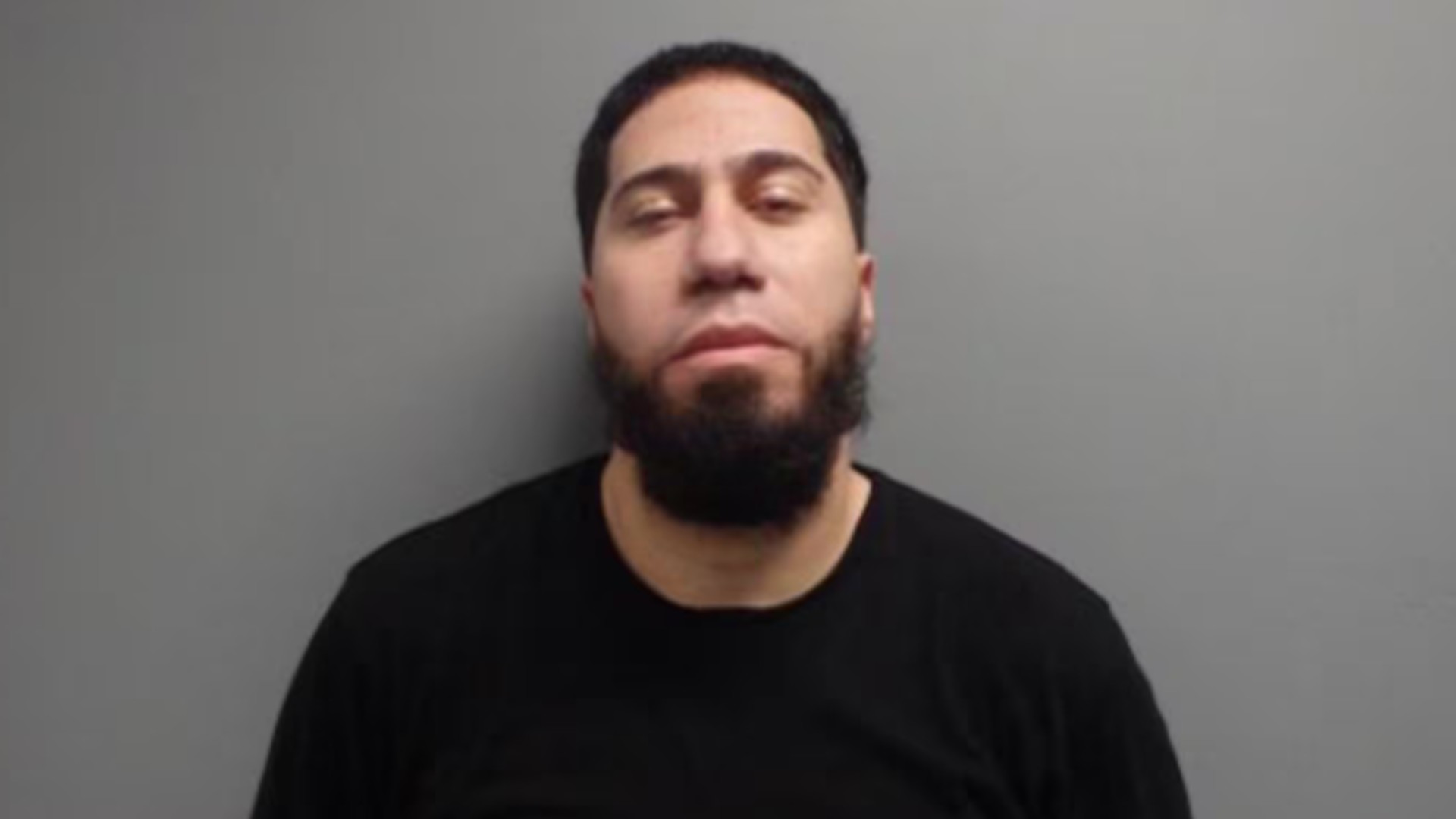 Luis Lopez (via Central Falls Police)