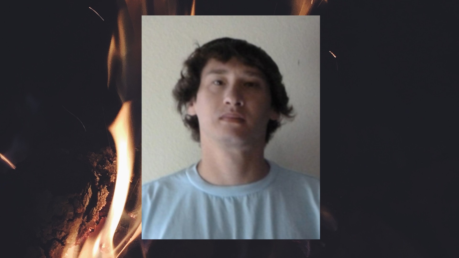 Aaron Farinacci (via Arizona Department of Corrections)