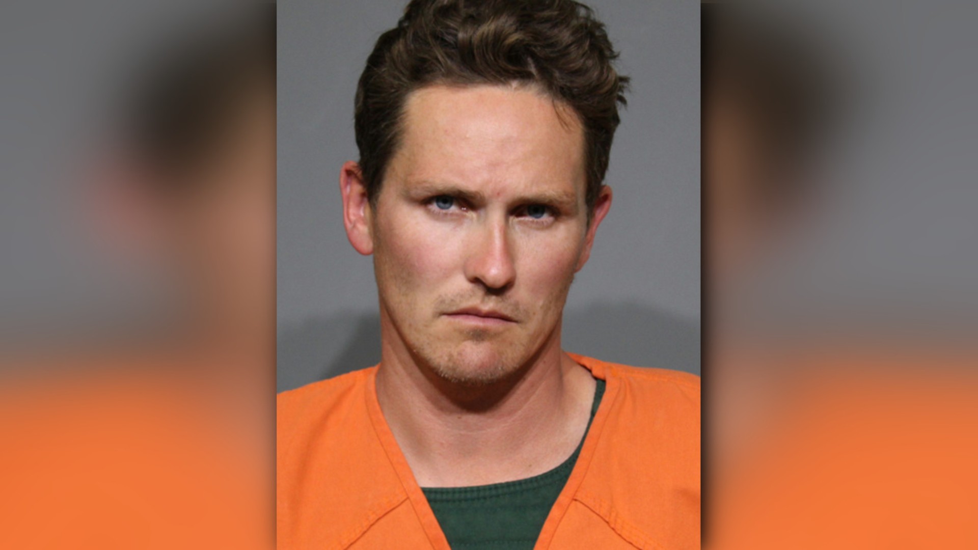 Douglas Melvin MacAlpine (via York County Detention Center)