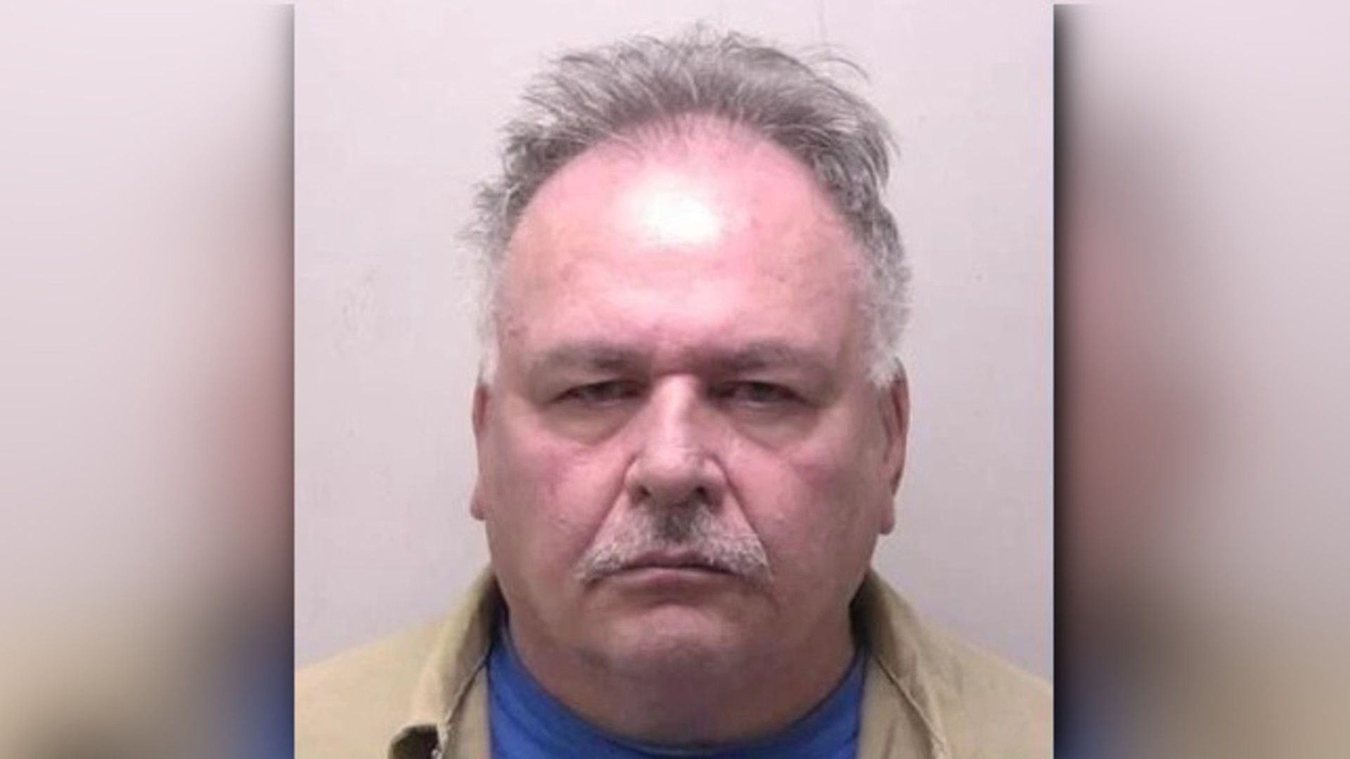 Steven Gary Koon (via Grand Traverse County Sheriff's Office)