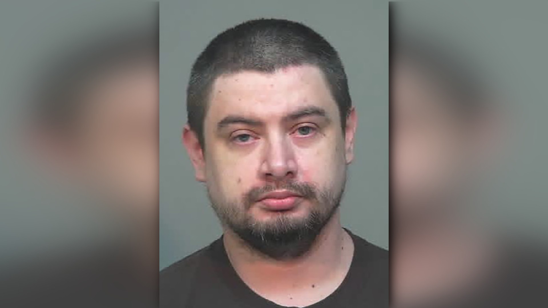 Gary Siders Jr. (via Southeast Ohio Regional Jail)