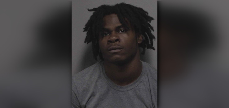 Thaddeus Lowery (via New Haven Police Department)