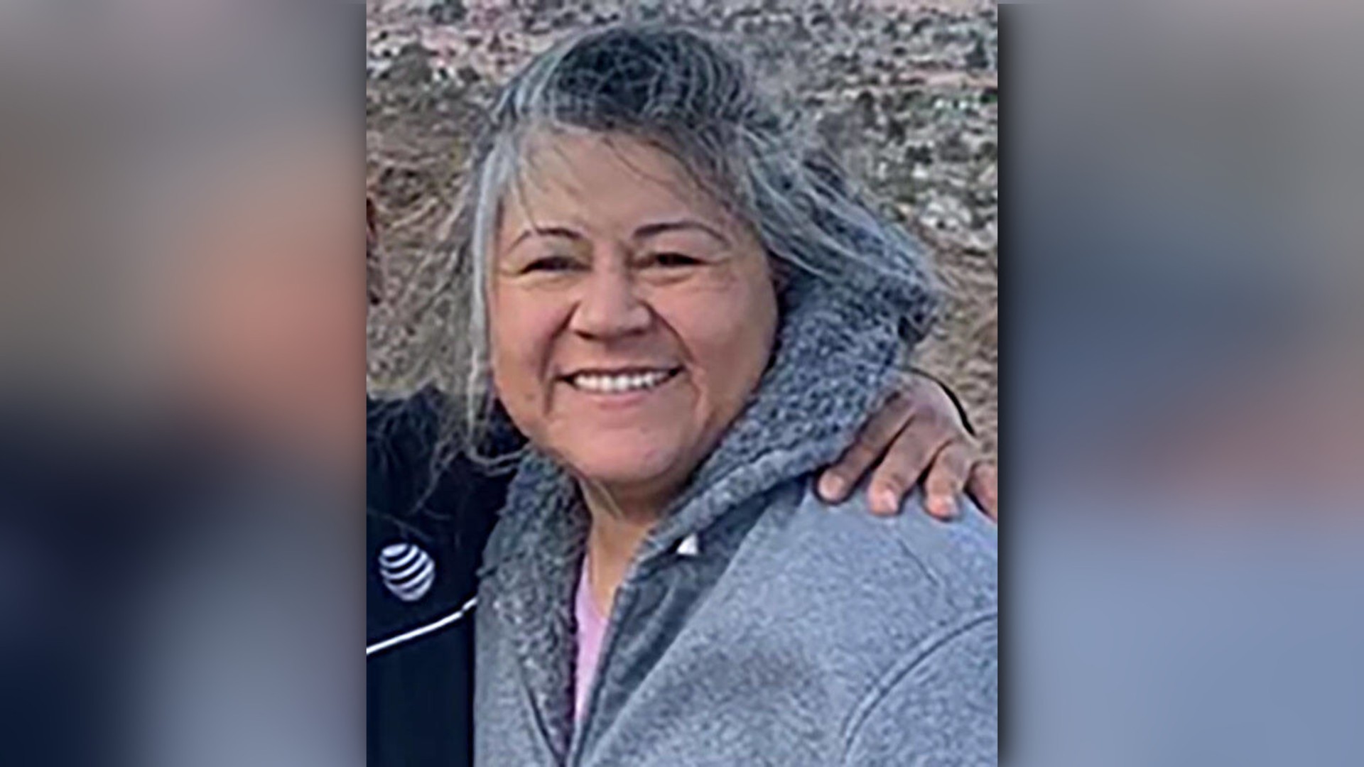 Karla Abarca (via GoFundMe)