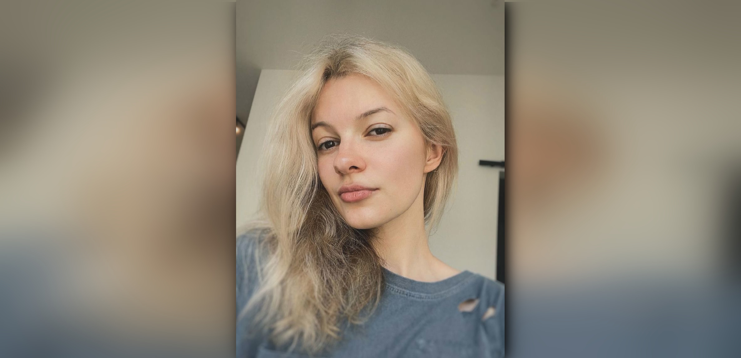 Iryna Zarutska (Family handout)