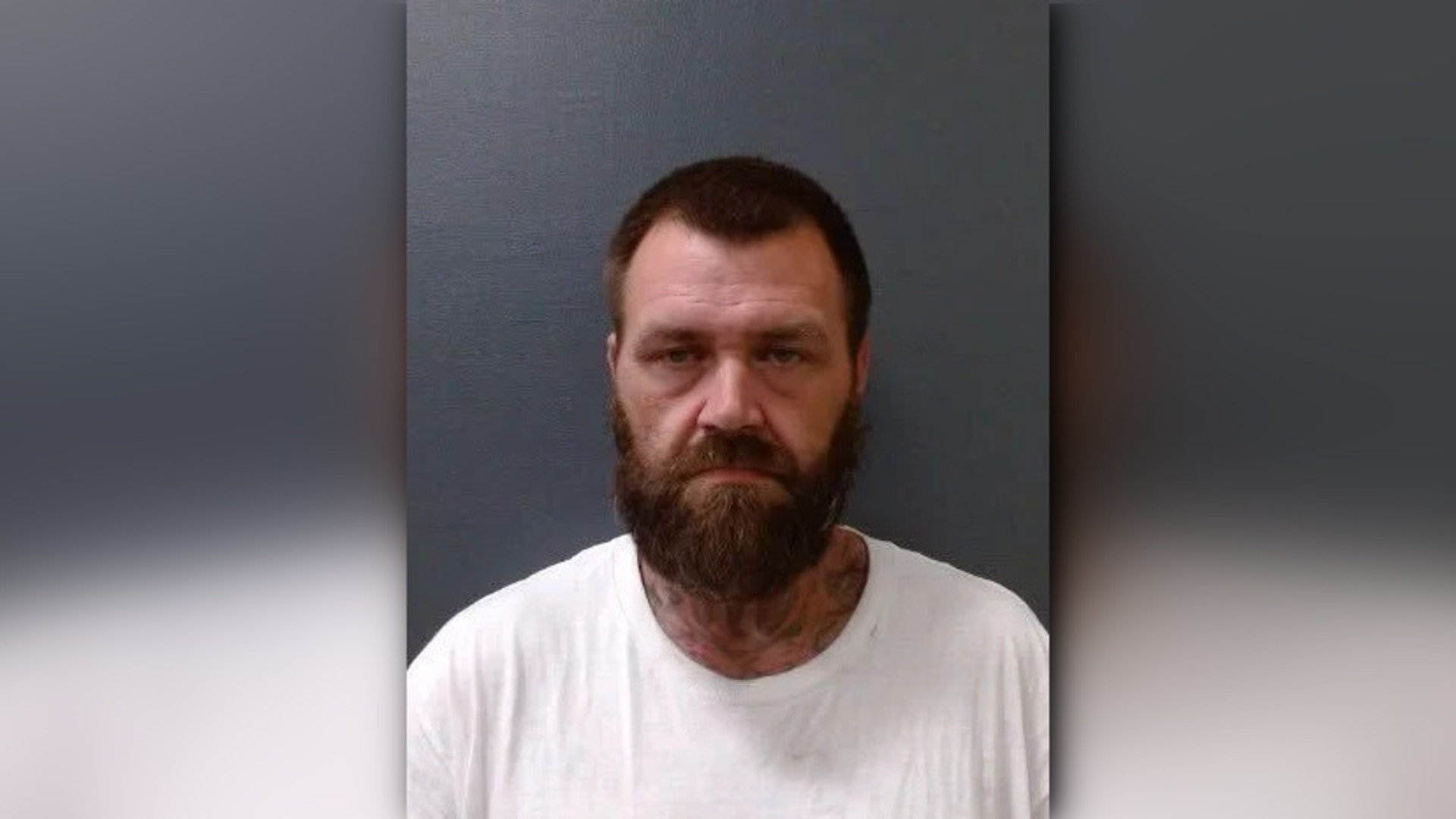 Brandon Woods (via Comal County Jail)