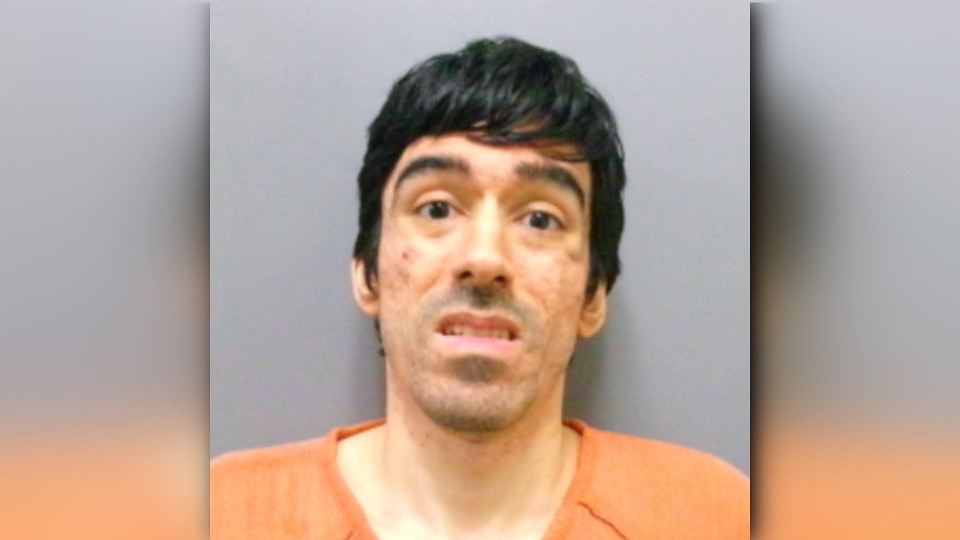 Juan Jose Uribe Pelaez (via League City Police Department)