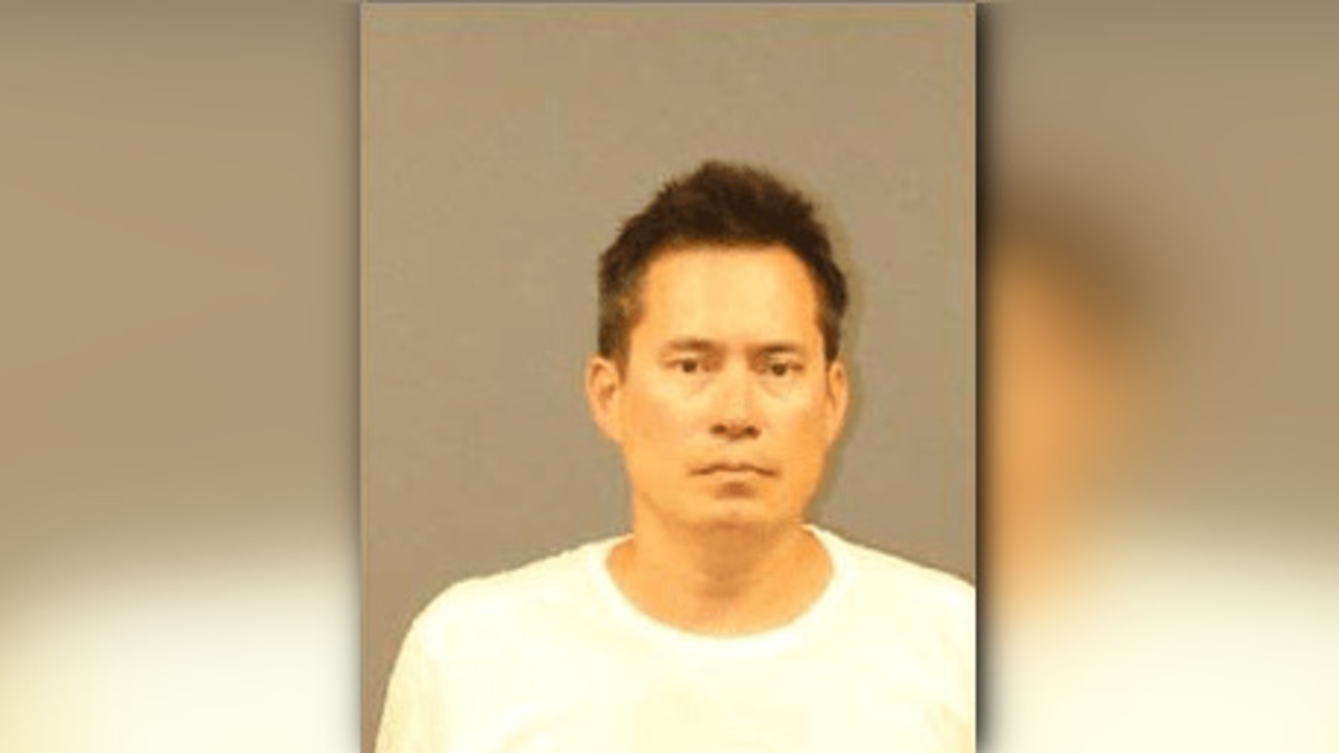 Kevin Pell (via East Windsor Police Department)