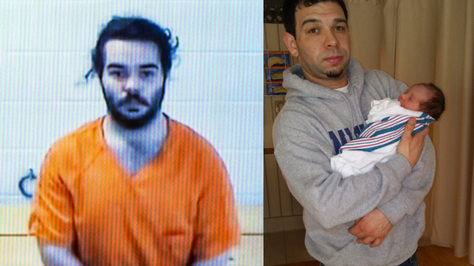 Kyle Gontko, left, and Shane Gontko (via Bay County Jail / GoFundMe)