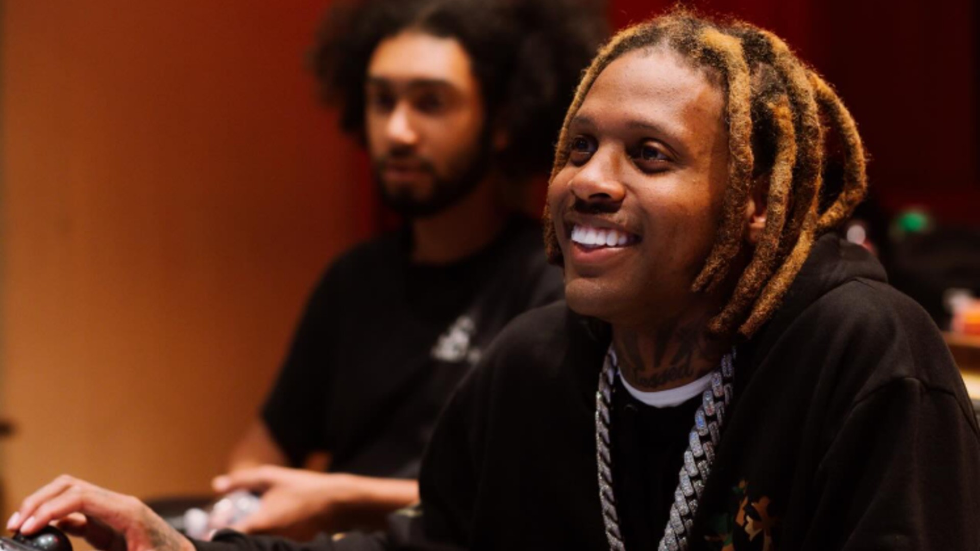 Lil Durk (via Instagram)
