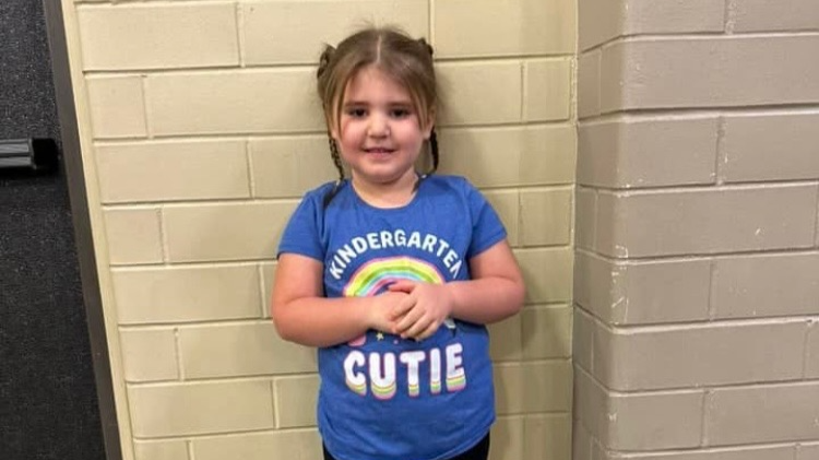 Elizabeth Feaster (via GoFundMe)
