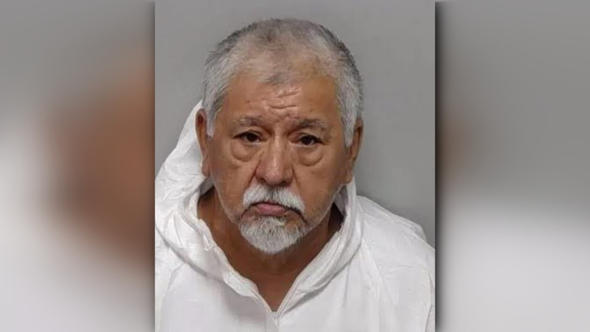 Ramon Vasquez Rodriguez (via Bexar County Sheriff's Office)