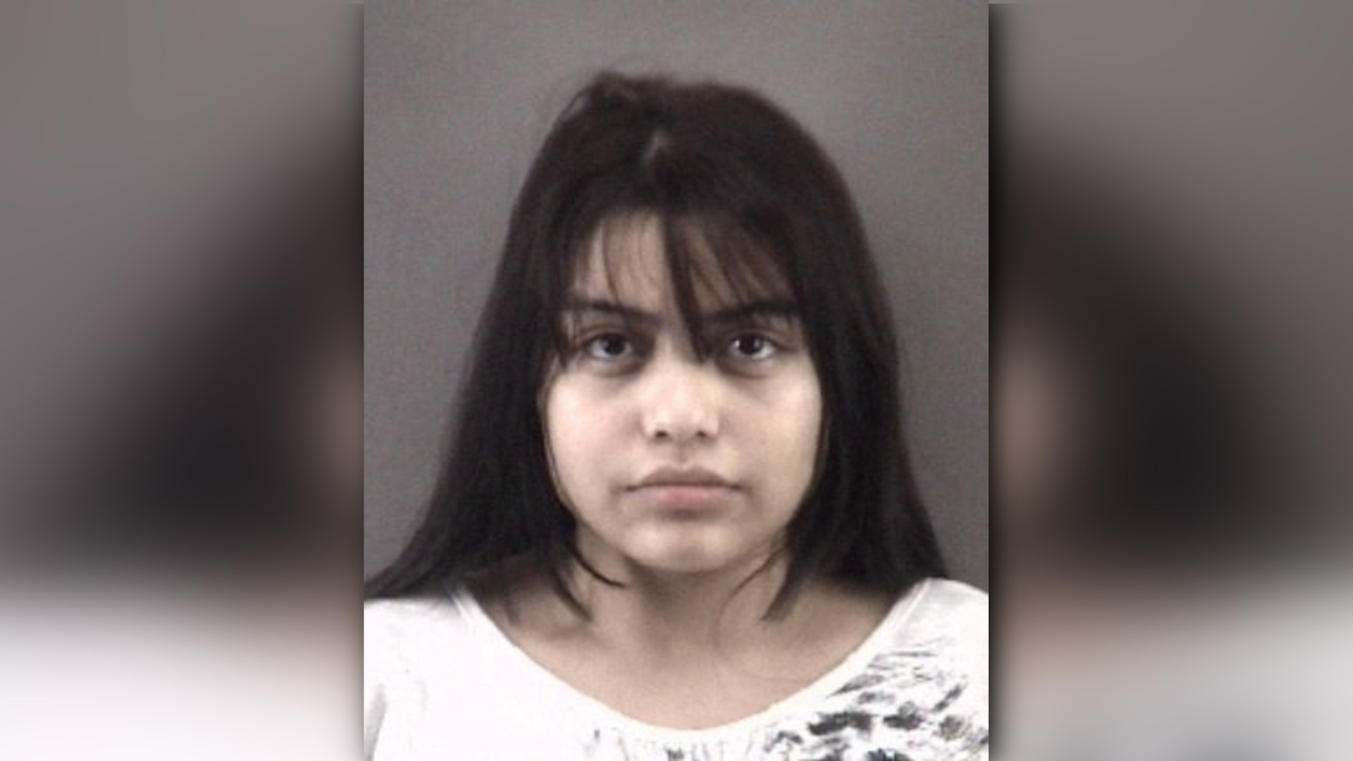 Sarah L. Santiago (via Winston-Salem Police Department)