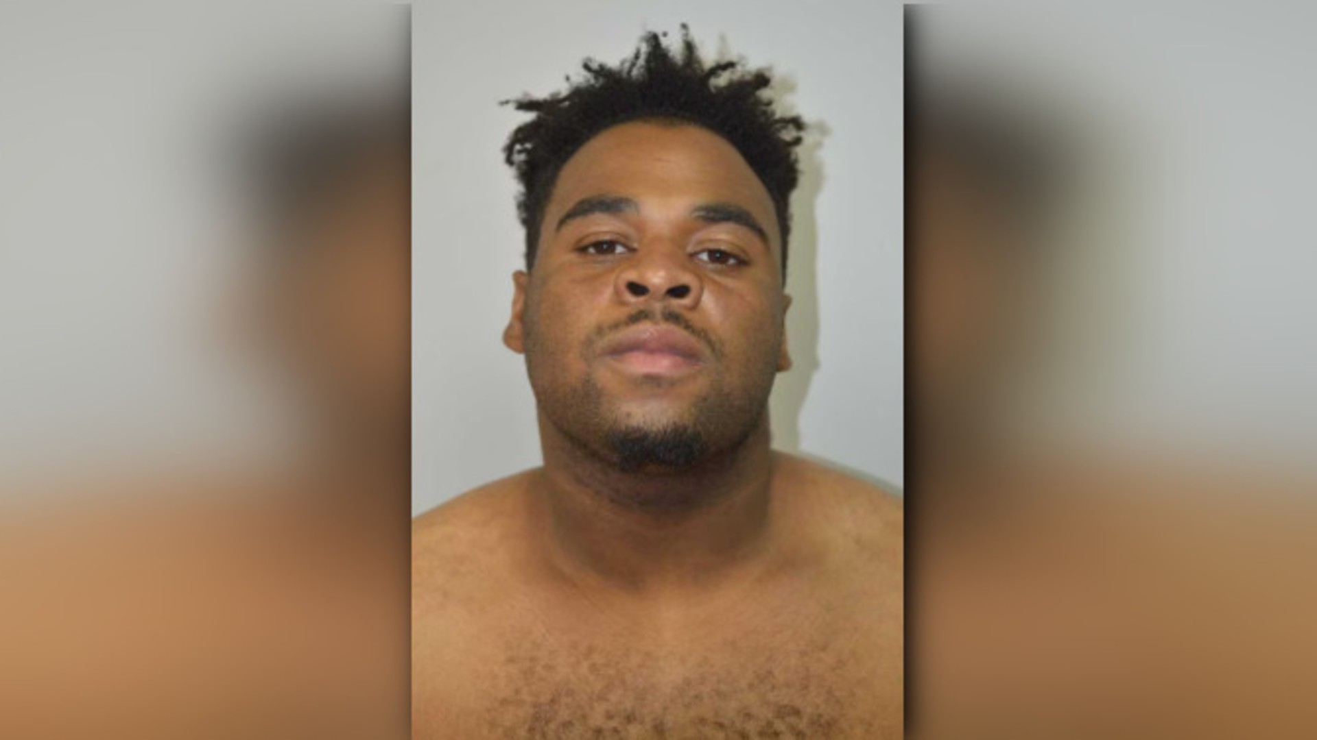 Jared Smith Bracy (via Daphne Police Department)