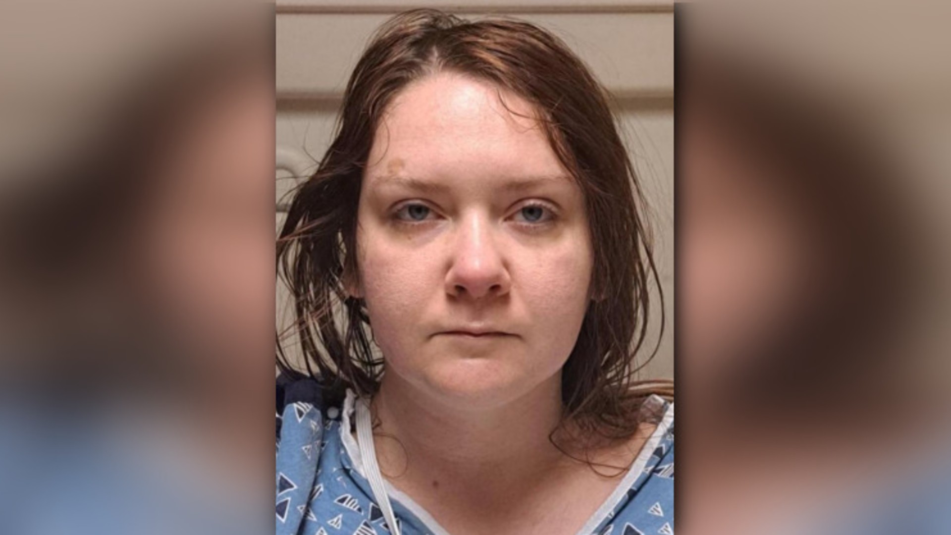 Amy Hogg (via Marion County Sheriff's Office)