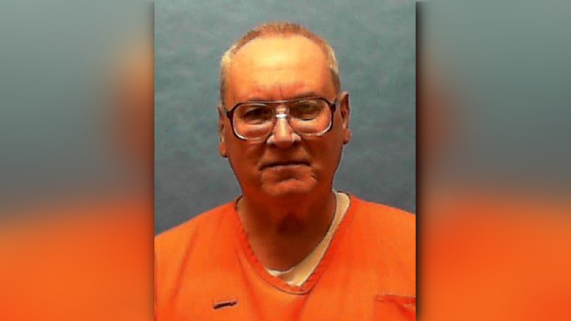 Daniel Owen Conahan Jr. (via Florida Department of Corrections)