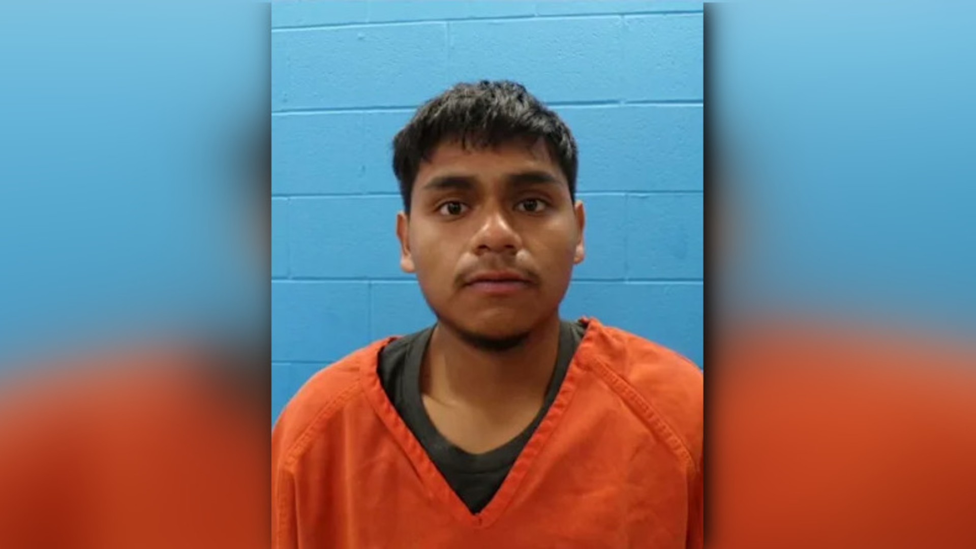 Alejandro Aguillen Acosta (via New Braunfels Police Department)