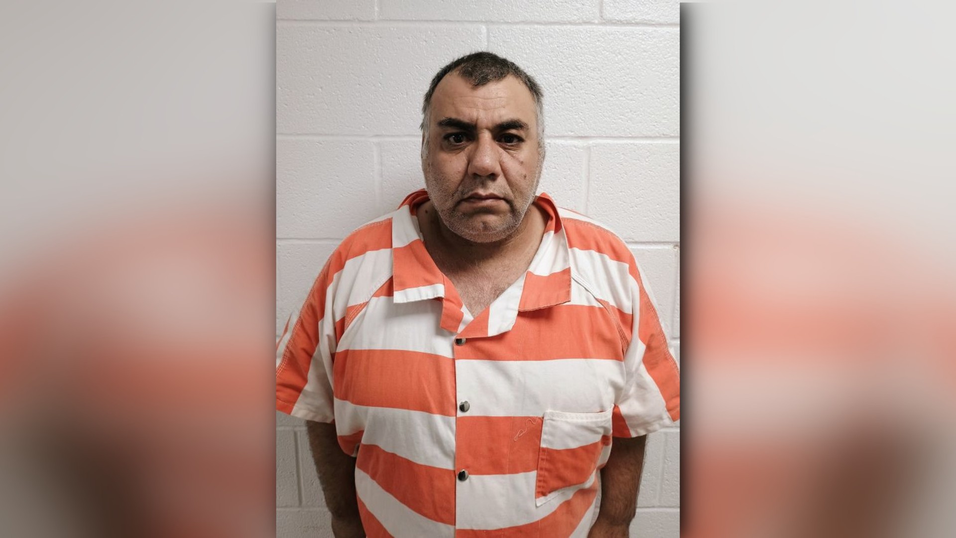Hammodi Ahmed Ali Al Naser (via North Olmsted Police Department)