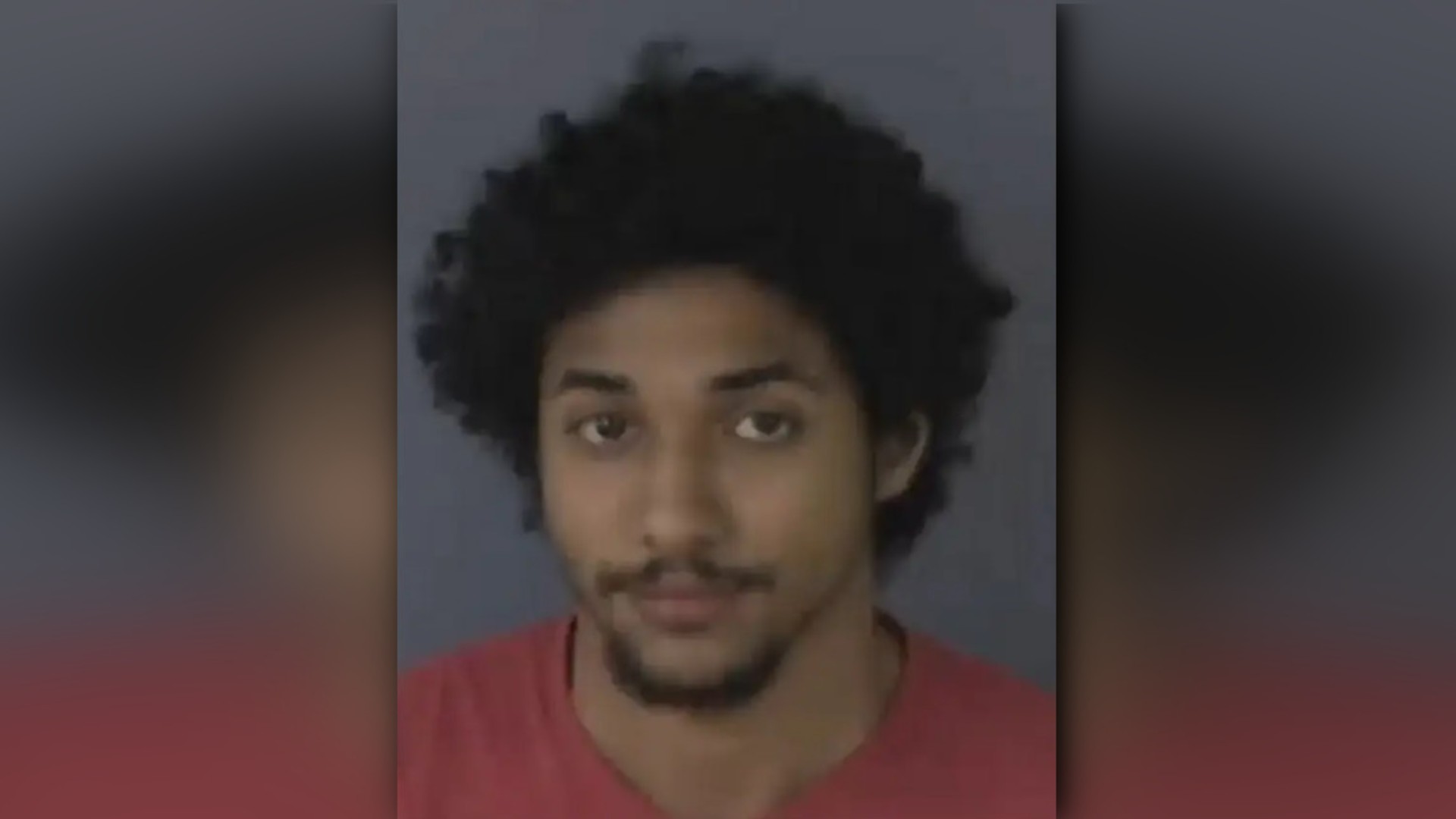 Anthony Thompson (via Clay County Sheriff's Office)