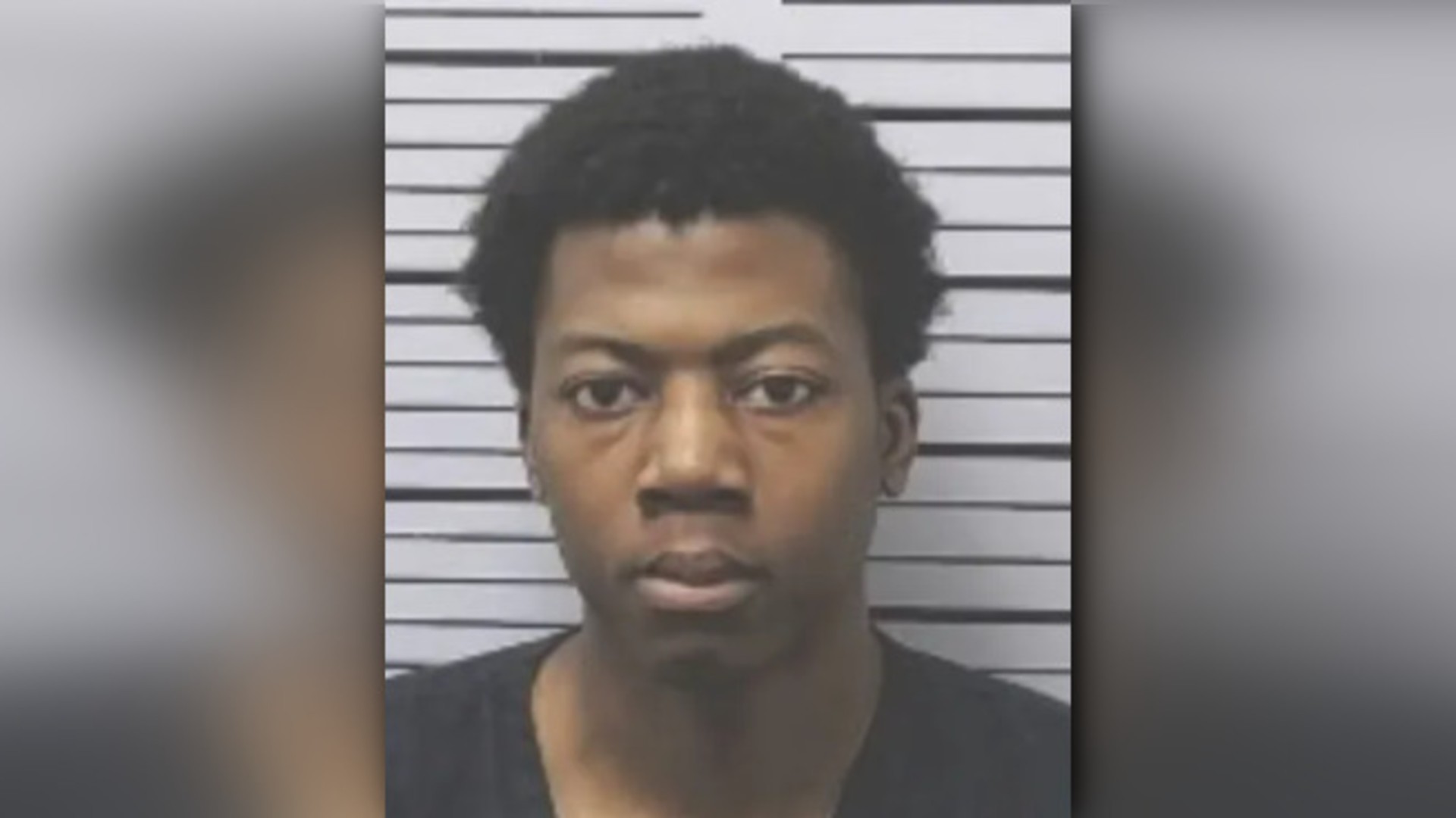 Carl Mitchell Washington Jr. (via Mobile County Sheriff’s Office)
