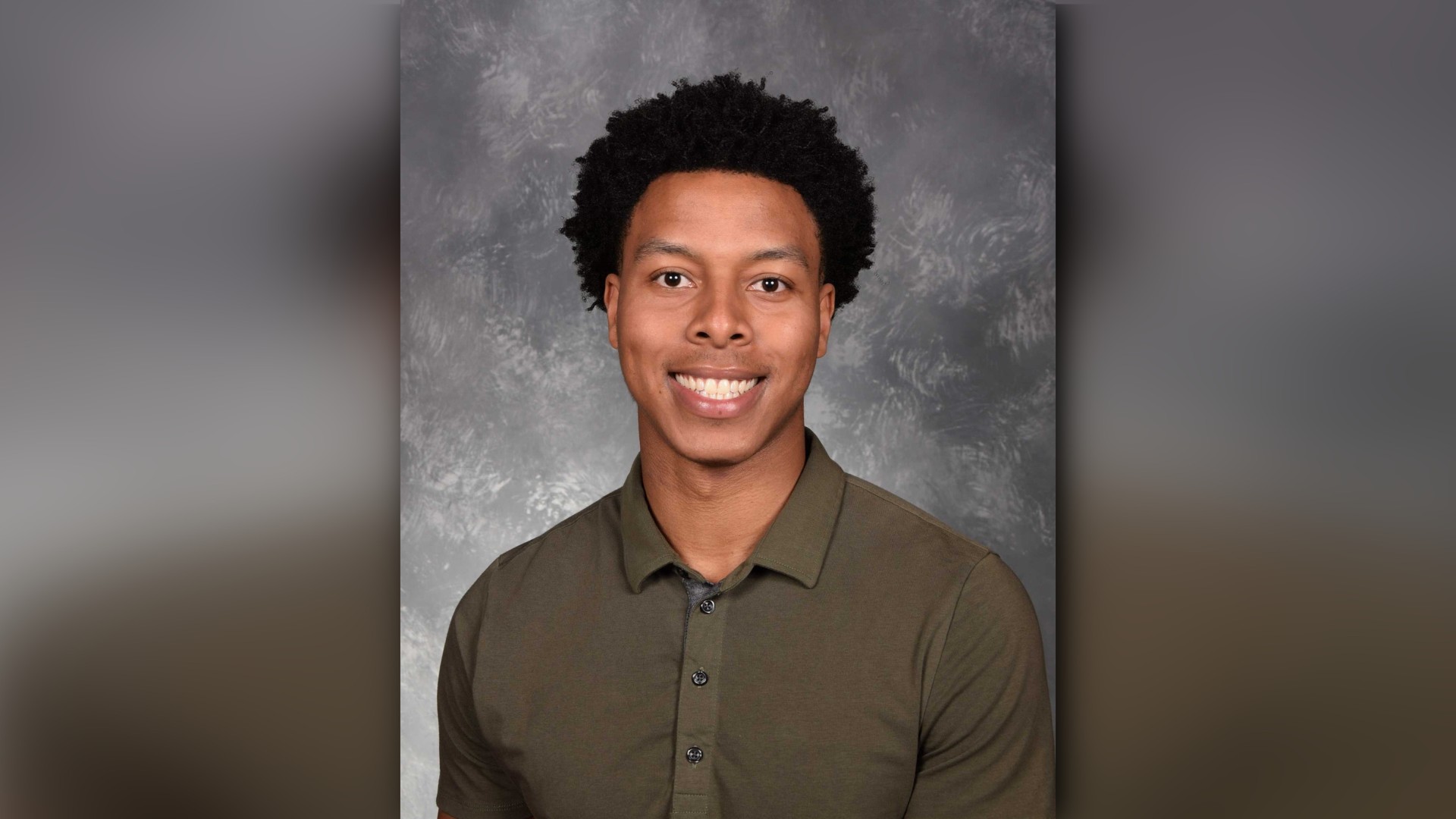 Najee Hardaway (via Shaker Heights Schools)