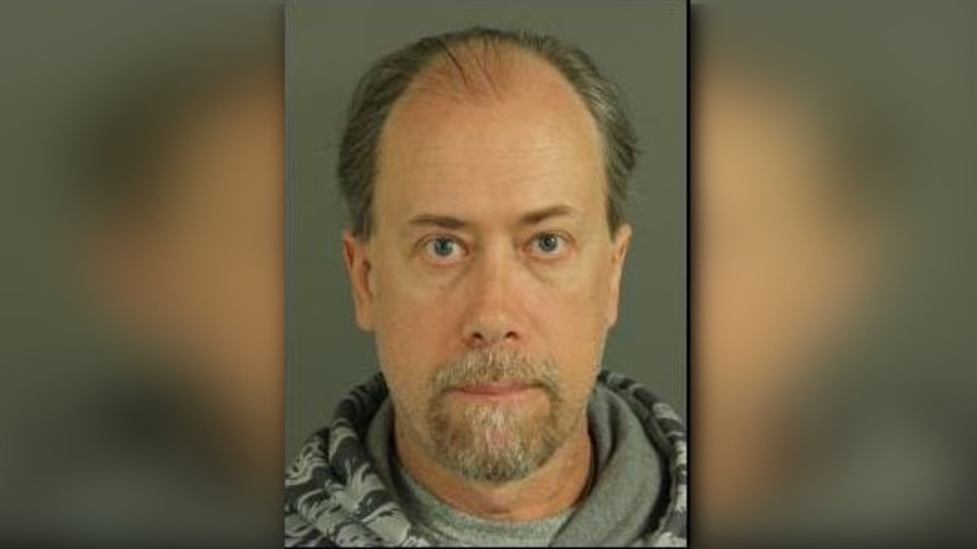 Russell Szkolnyj (via NC State Bureau of Investigation)