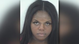 Texas Mother Accused of Shooting Four Children Faces Death-Penalty Case