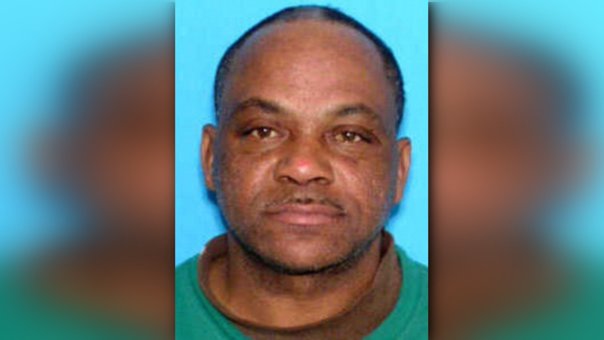 Michael Kennedy (via Jefferson County Sheriff's Office)