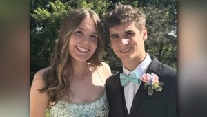 Boyfriend and His Mother Plead Not Guilty in Karoline Heintz Killing