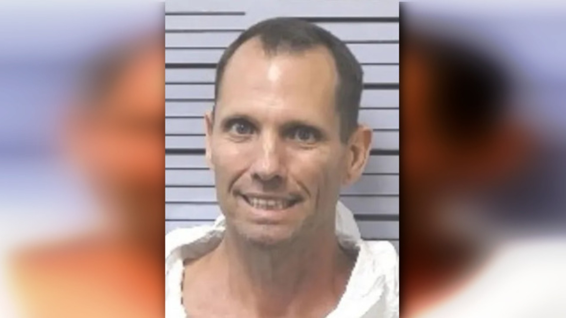 Thomas Steele (via Mobile County Sheriff’s Office)