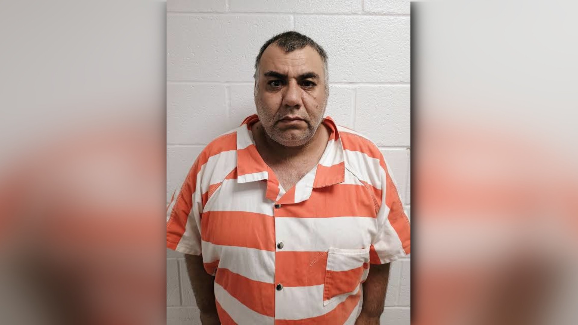 Hammodi Alnaser (via North Olmsted Police Department)