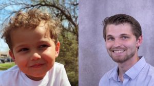 Missing 4-Year-Old and Father Found Dead in Texas After Oklahoma Amber Alert